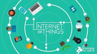 搶占物聯網先機 三星家電全內置Wi-Fi網絡信息技術開發