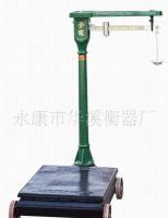 金龍500KG機(jī)械衡器磅稱臺(tái)秤 可靠與精準(zhǔn)的代名詞