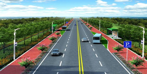 全面開始大干 今年西安市公路重點項目有這些