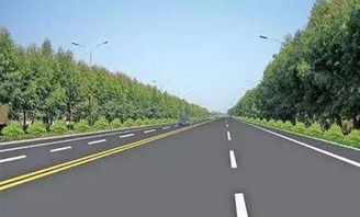 微吉安永豐縣過境一級(jí)公路即將開建