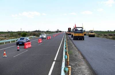 【特別關(guān)注】&ldquo;五克公路&rdquo;升級(jí)ing!通車后克拉瑪依到烏魯木齊將實(shí)現(xiàn)全程高速