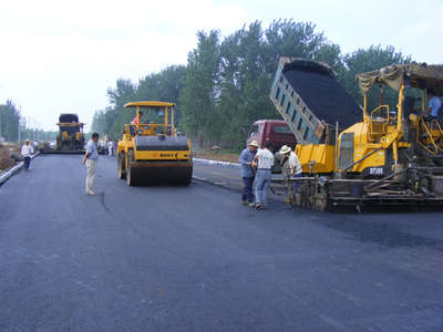 江蘇嘉隆工程建設(shè)集團(tuán)路橋附屬工程建筑勞務(wù)分包模式分析